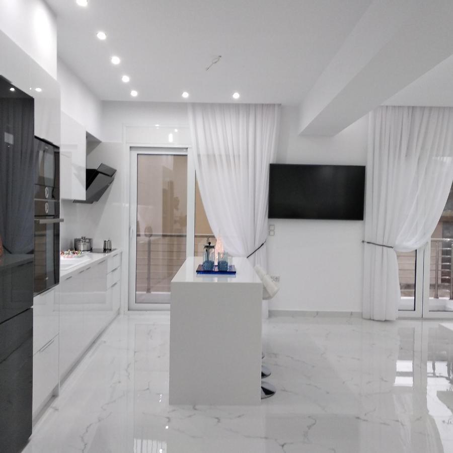 Despina'S Lux Apt Downtown Heraklion  Exterior photo