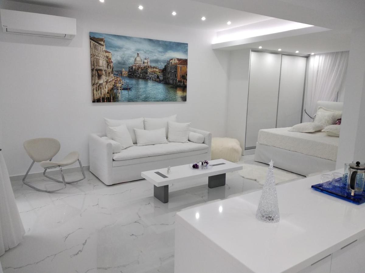 Despina'S Lux Apt Downtown Heraklion  Exterior photo
