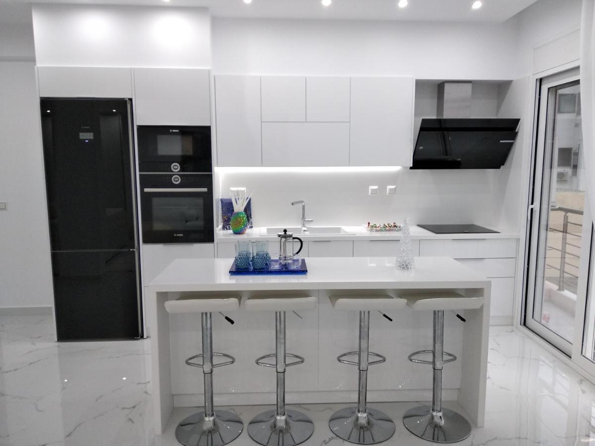 Despina'S Lux Apt Downtown Heraklion  Exterior photo