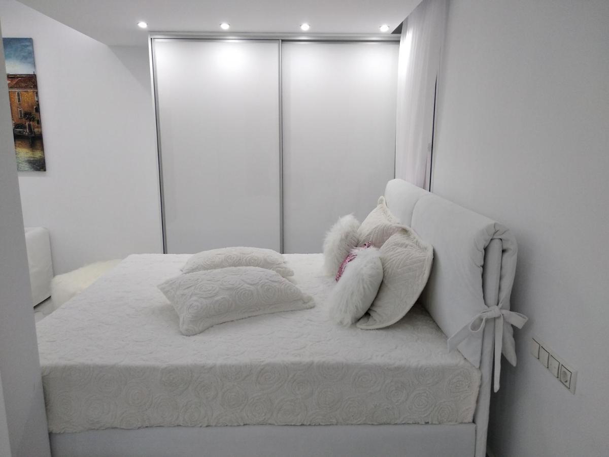 Despina'S Lux Apt Downtown Heraklion  Exterior photo
