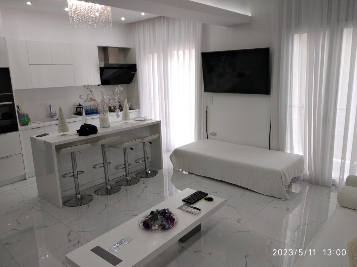 Despina'S Lux Apt Downtown Heraklion  Exterior photo